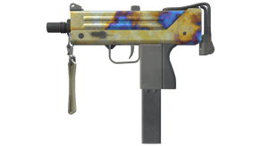 Case Hardened image