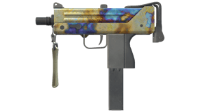 Case Hardened image