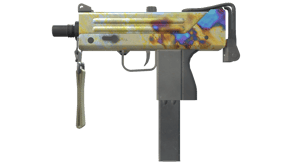 Case Hardened image