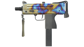 Case Hardened image