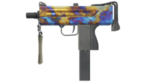 Case Hardened image