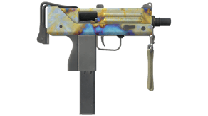 Case Hardened image