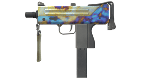 Case Hardened image