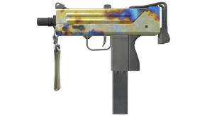 Case Hardened image