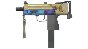 Case Hardened image