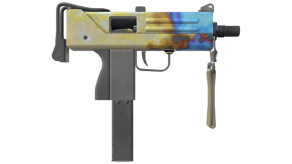 Case Hardened image