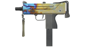Case Hardened image