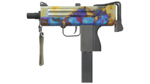 Case Hardened image