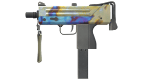 Case Hardened image