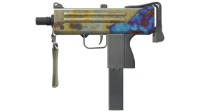 Case Hardened image