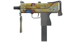 Case Hardened image