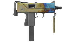 Case Hardened image