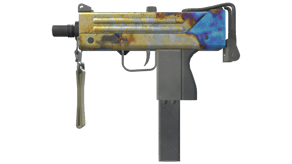 Case Hardened image