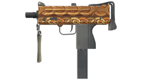Copper Borre image