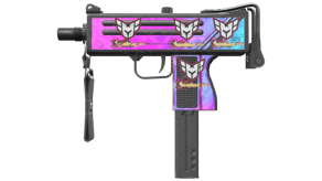 Disco Tech image