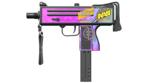 Disco Tech image