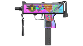 Disco Tech image