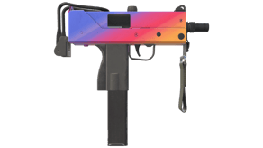 Fade image
