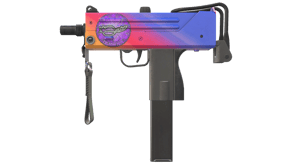 Fade image