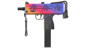 Fade image