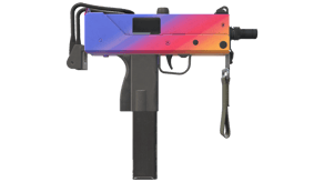 Fade image