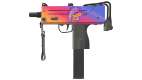 Fade image