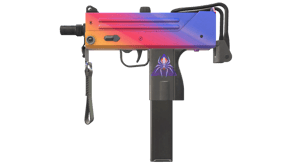 Fade image