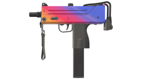 Fade image