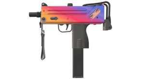 Fade image