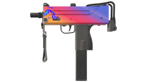 Fade image