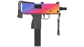 Fade image