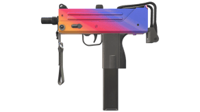 Fade image
