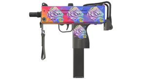 Fade image