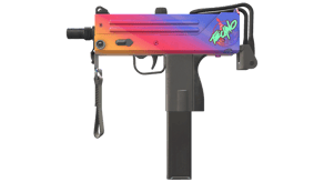 Fade image