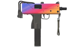 Fade image