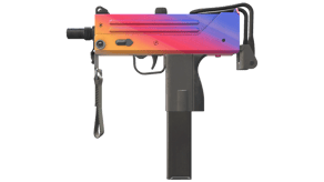 Fade image