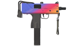 Fade image