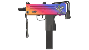 Fade image