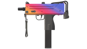 Fade image