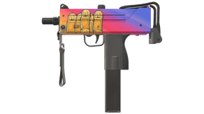 Fade image