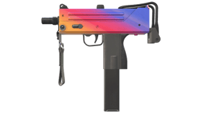 Fade image