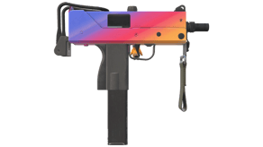 Fade image