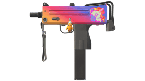 Fade image
