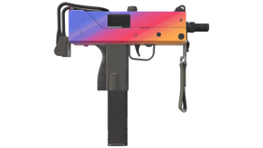 Fade image