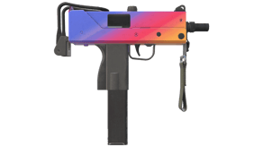 Fade image