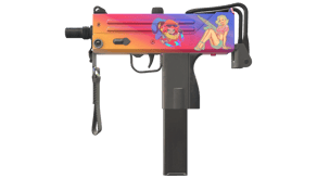 Fade image