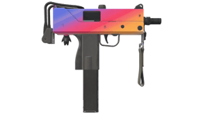 Fade image