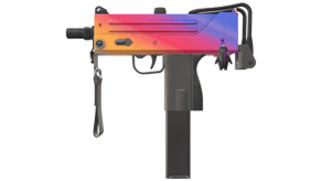 Fade image