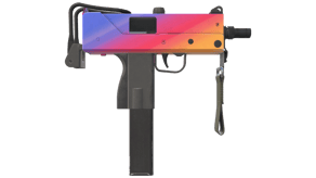 Fade image