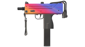 Fade image